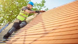 Best Rubber Roofing (EPDM, TPO)  in De Pue, IL