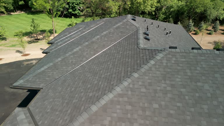 Siding in De Pue, IL