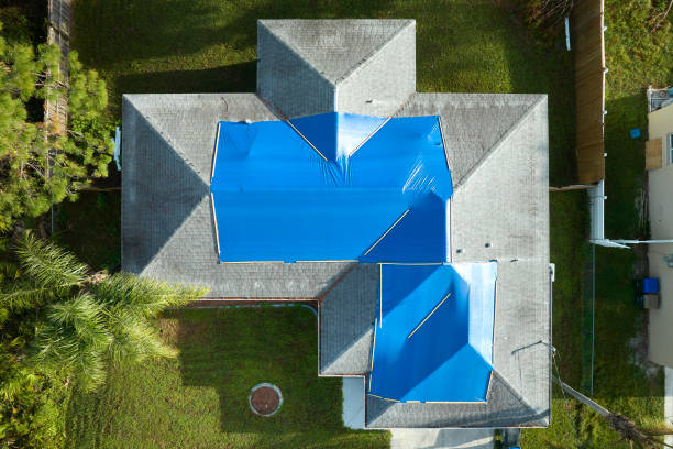 Steel Roofing in De Pue, IL
