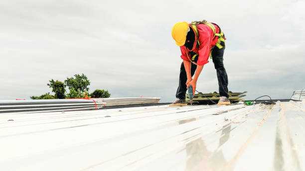 Best Hot Roofs  in De Pue, IL