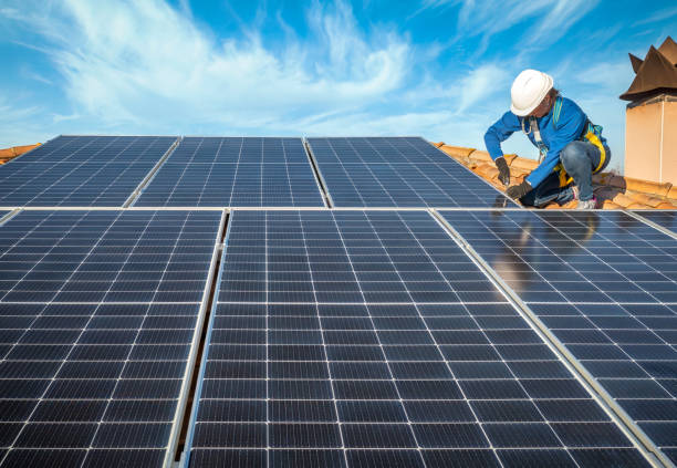 Best Roof Insulation Installation  in De Pue, IL