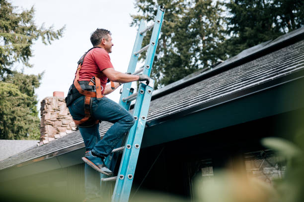 Reliable De Pue, IL Roofing Service Solutions